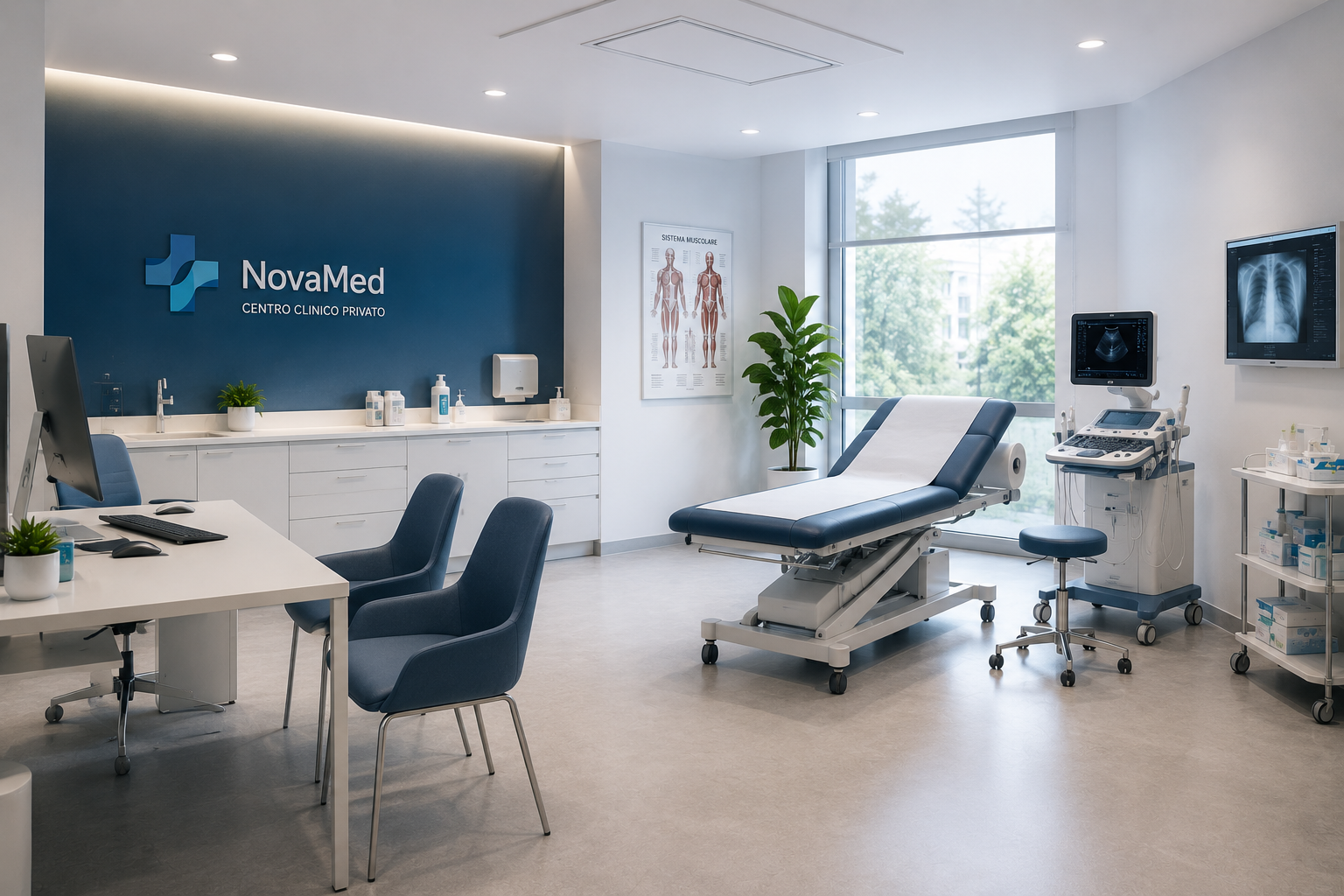 NovaMed ambulatorio